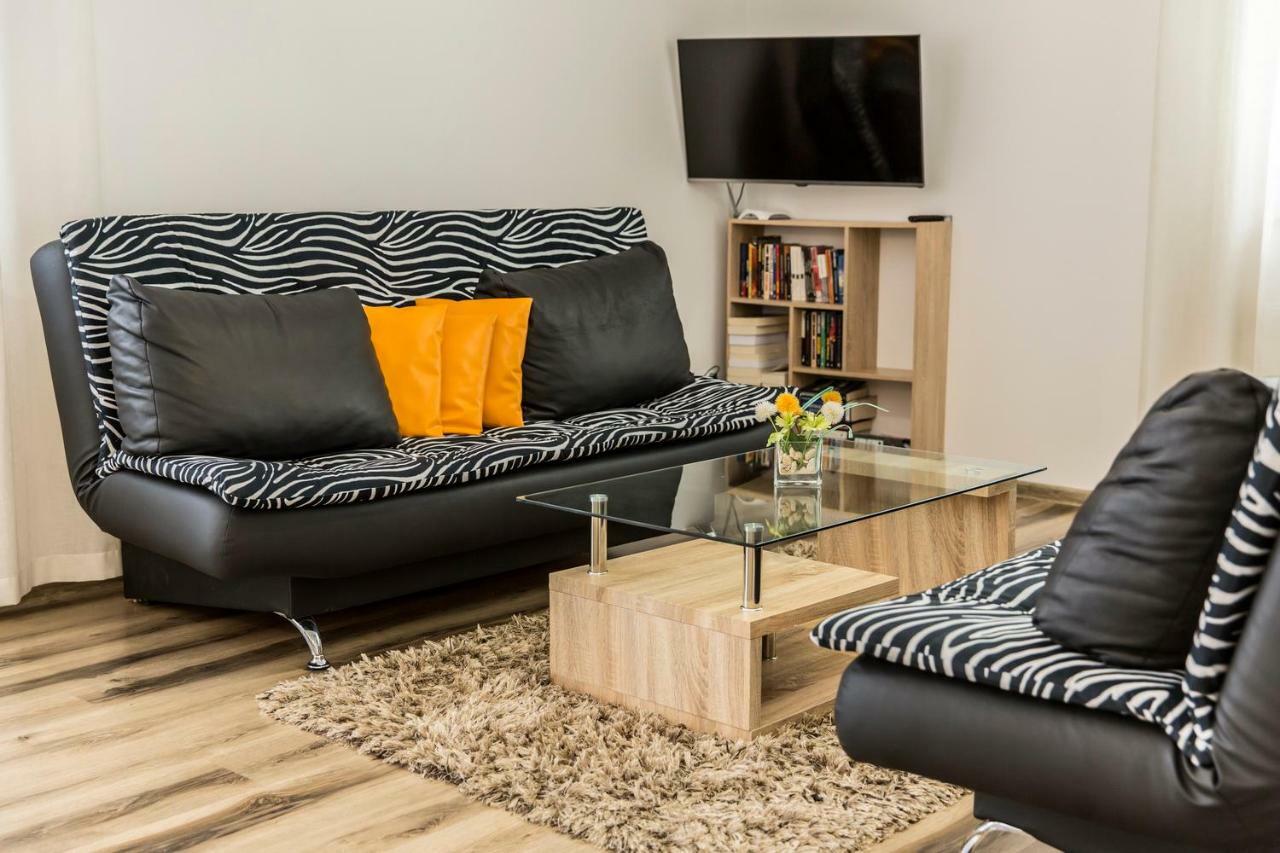 Tatrytop Apartamenty Zaciszne Zakopane Exterior foto