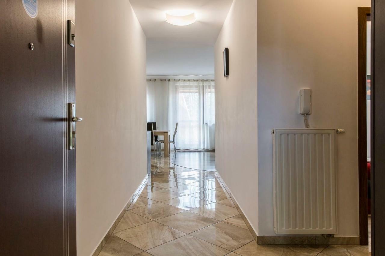 Tatrytop Apartamenty Zaciszne Zakopane Exterior foto